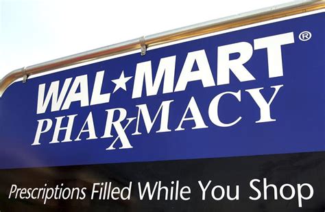 check on walmart prescription|More.